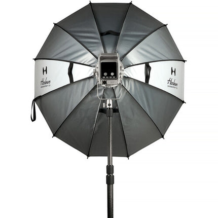 Harlowe Softbox Profundo 47 pulgadas Montura Bowens Difusor y Grid
