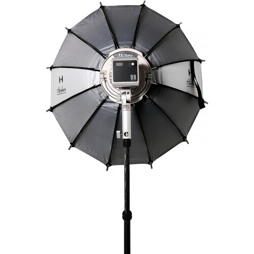 Harlowe Shallow Softbox de Liberación Rápida 24" para Luces Max y Bowens