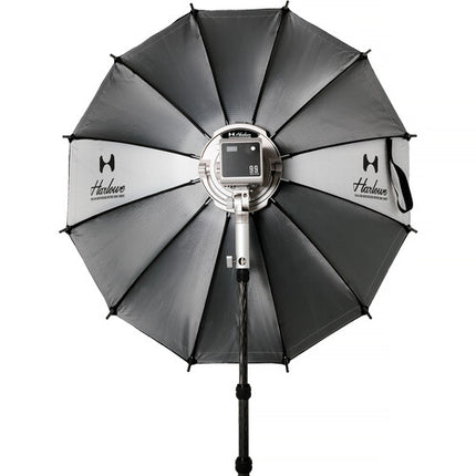 Harlowe Shallow Softbox 36" para Luces Max y Bowens con Montura Rápida