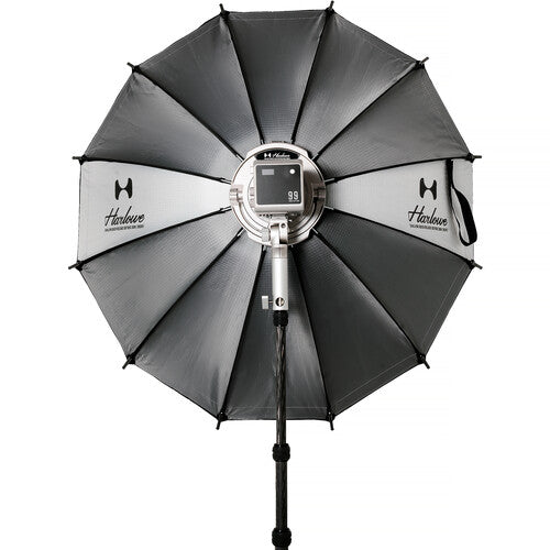 Harlowe Shallow Softbox 36" para Luces Max y Bowens con Montura Rápida