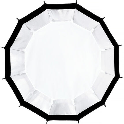 Harlowe Shallow Softbox 36" para Luces Max y Bowens con Montura Rápida