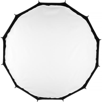 Harlowe Shallow Softbox 36" para Luces Max y Bowens con Montura Rápida