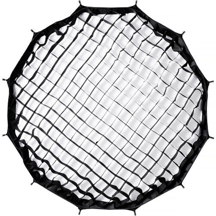 Harlowe Shallow Softbox 36" para Luces Max y Bowens con Montura Rápida