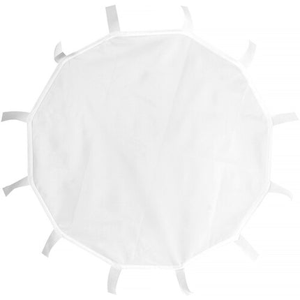 Harlowe Shallow Softbox 36" para Luces Max y Bowens con Montura Rápida