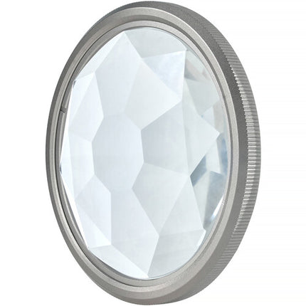 Harlowe Kit para efectos de luz con seis lentes y vidrio óptico