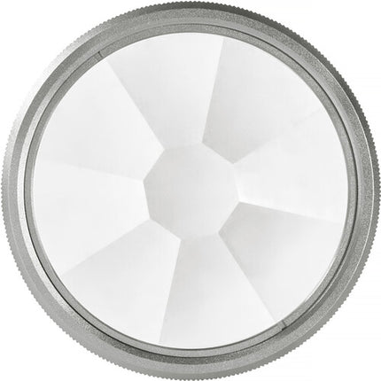 Harlowe Kit para efectos de luz con seis lentes y vidrio óptico