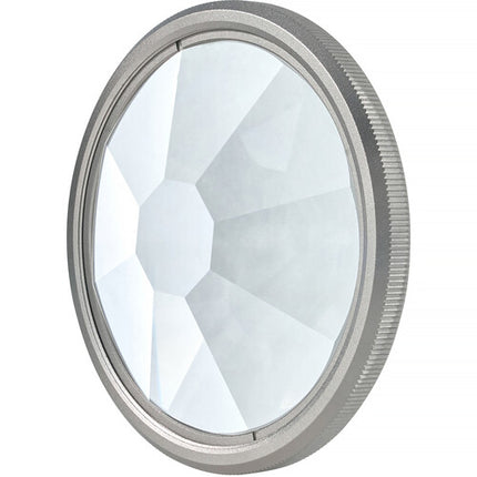 Harlowe Kit para efectos de luz con seis lentes y vidrio óptico