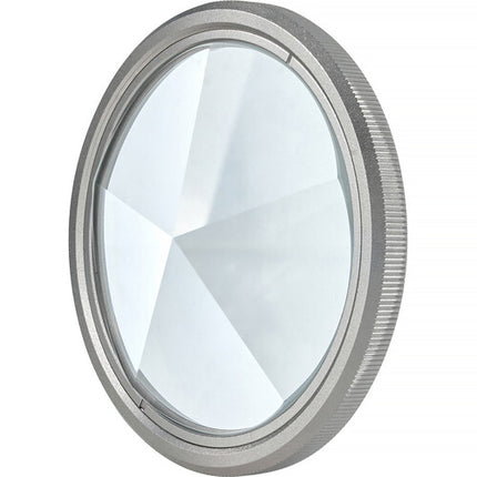 Harlowe Kit para efectos de luz con seis lentes y vidrio óptico