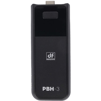 DigitalFoto Solution Limited Empuñadura Batería Portátil 2800mAh USB-C para DJI Pocket 3