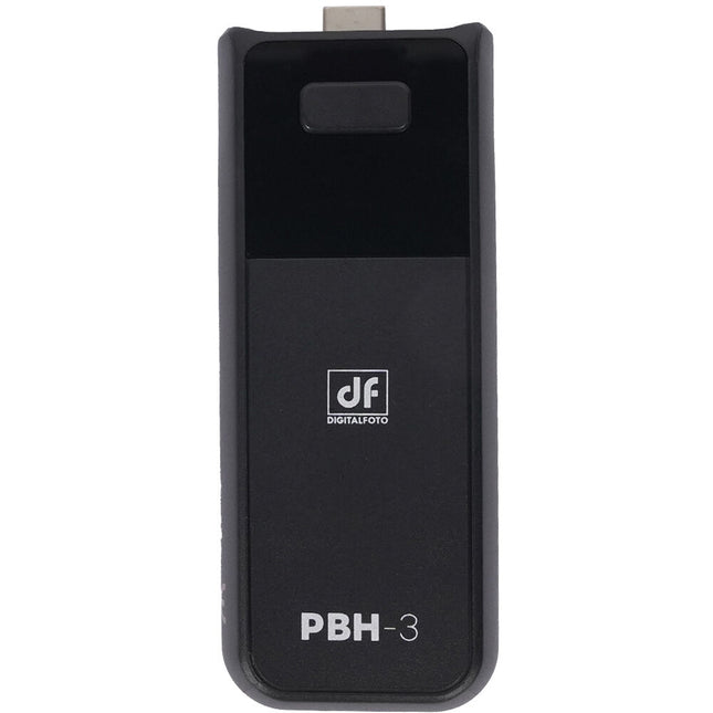 DigitalFoto Solution Limited Empuñadura Batería Portátil 2800mAh USB-C para DJI Pocket 3