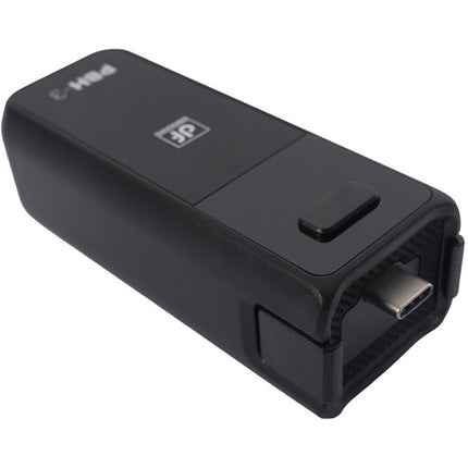 DigitalFoto Solution Limited Empuñadura Batería Portátil 2800mAh USB-C para DJI Pocket 3