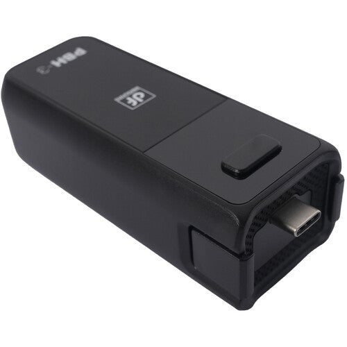 DigitalFoto Solution Limited Empuñadura Batería Portátil 2800mAh USB-C para DJI Pocket 3
