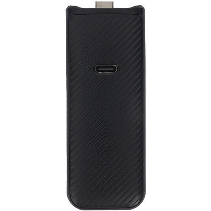 DigitalFoto Solution Limited Empuñadura Batería Portátil 2800mAh USB-C para DJI Pocket 3