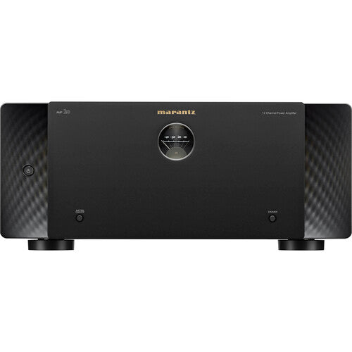 Marantz AMP 20 Amplificador de Potencia 12 Canales 200W RMS 8 Ohms