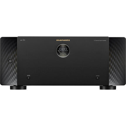 Marantz AV 30 Reference Preamplificador Home Cinema 11.4 Canales 7 HDMI 8K 200W RMS AMP 20 12 Canales