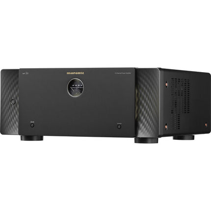 Marantz AMP 20 Amplificador de Potencia 12 Canales 200W RMS 8 Ohms