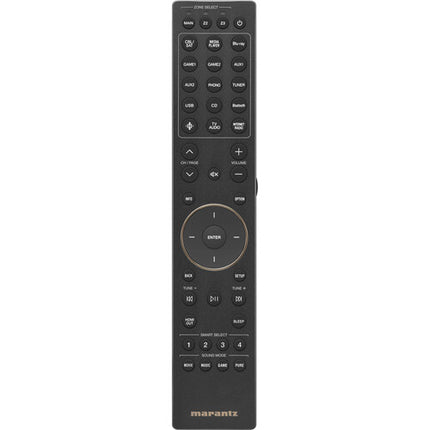 Marantz AMP 20 Amplificador de Potencia 12 Canales 200W RMS 8 Ohms