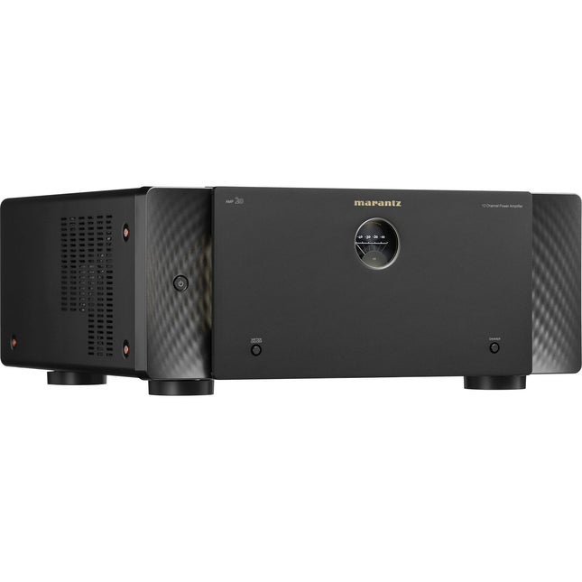 Marantz AMP 20 Amplificador de Potencia 12 Canales 200W RMS 8 Ohms