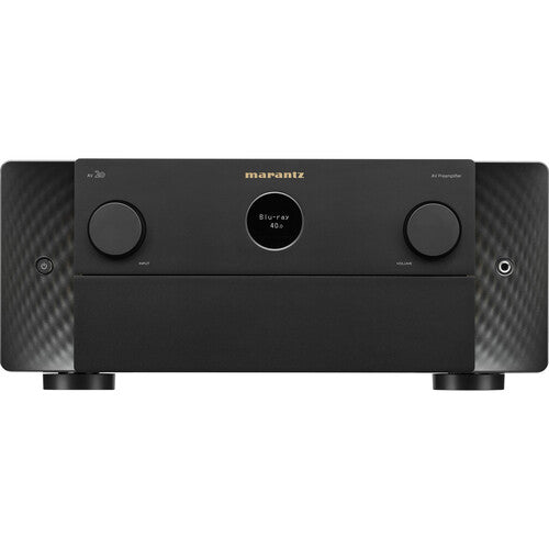 Marantz AV 20 Reference Previo Cine en Casa 13.4 Canales 7 HDMI 8K