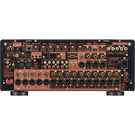 Marantz AV 20 Reference Preamplificador Home Cinema 13.4 Canales 12x200W
