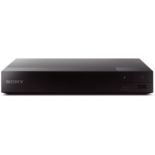 Sony BDP-S1700U Reproductor Blu-ray Full HD 1080p USB frontal