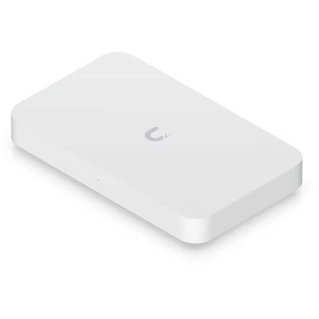 Ubiquiti UXG-FIBER Gateway Fiber Router 10G SFP+ 4x2.5G LAN PoE+
