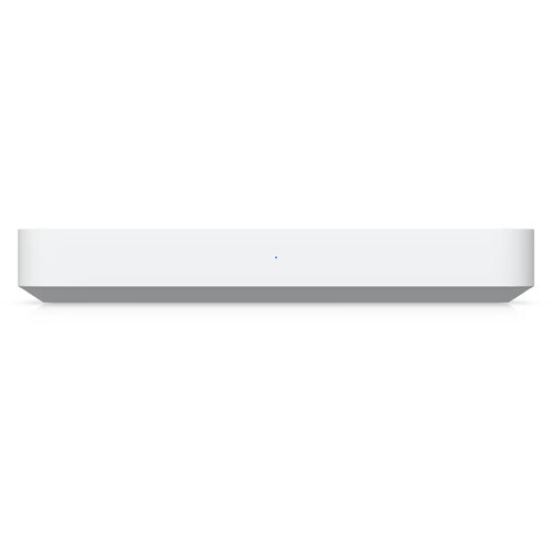 Ubiquiti UXG-FIBER Gateway Fiber Router 10G SFP+ 4x2.5G LAN PoE+