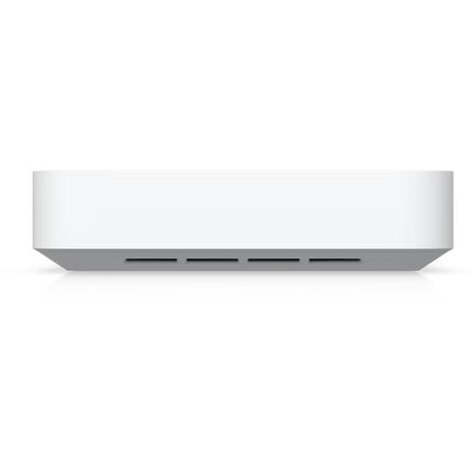 Ubiquiti UXG-FIBER Gateway Fiber Router 10G SFP+ 4x2.5G LAN PoE+