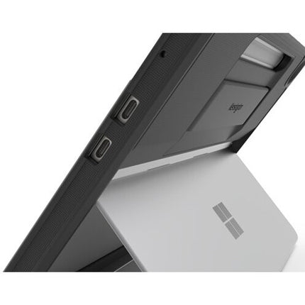 Kensington BlackBelt EQ Funda Resistente para Surface Pro 12" con Correa de Mano Negra