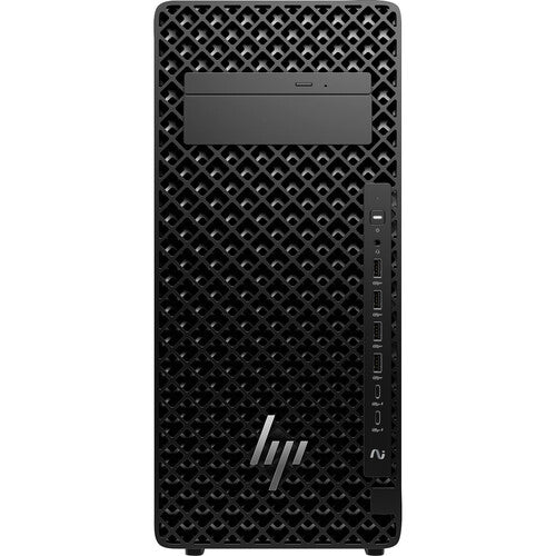 HP Z2 G1i Torre Estación de Trabajo 32GB RAM 1TB SSD 20 Núcleos Intel