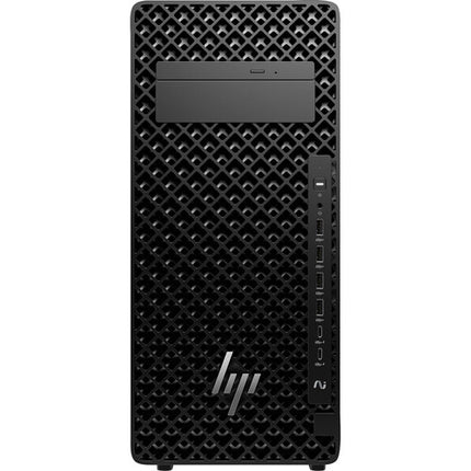 HP Z2 G1i Torre Estación de Trabajo Intel 20 Núcleos 32GB RAM 1TB SSD