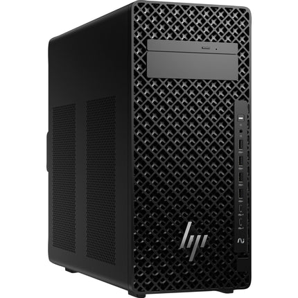 HP Z2 G1i Torre Estación de Trabajo 32GB RAM 1TB SSD 20 Núcleos Intel