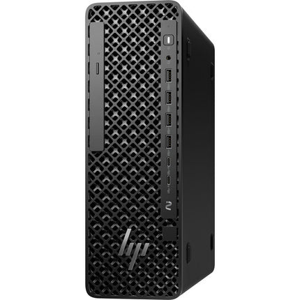 HP Z2 G1i Estación de Trabajo Pequeño Factor 32GB DDR5 1TB SSD M.2