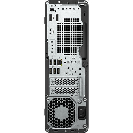 HP Z2 G1i Estación de Trabajo Pequeño Factor 32GB DDR5 1TB SSD M.2