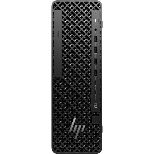 HP Z2 G1i Workstation Compacta 24 núcleos 32GB RAM 1TB SSD