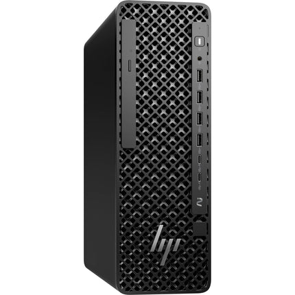 HP Z2 G1i Estación de Trabajo Small Form Factor 20 Núcleos 64GB RAM 1TB SSD