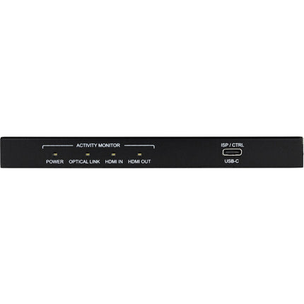 AVPro Edge 8K HDMI Extensor Óptico Multimodo Fibra 300m 40Gbps Kit