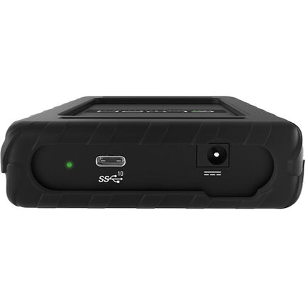 Glyph Technologies 30.72TB Blackbox Plus SSD Externo U.2 USB 3.2 Gen 2 1000MB/s