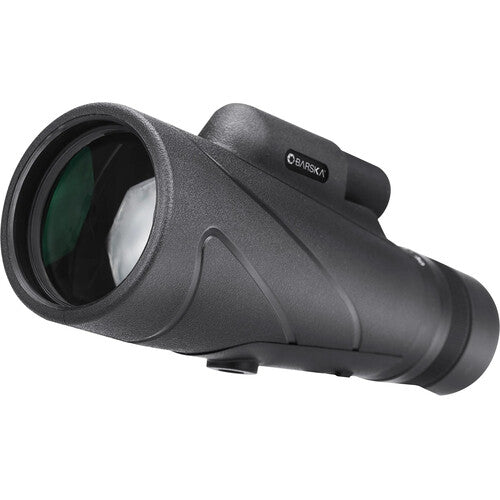Barska 10-30x50 Precision Colorado Zoom Monocular compacto con prismas BK-7 y enfoque texturizado
