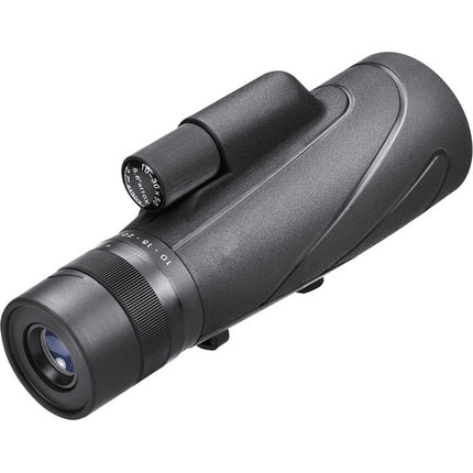 Barska 10-30x50 Precision Colorado Zoom Monocular compacto con prismas BK-7 y enfoque texturizado