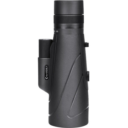 Barska 10-30x50 Precision Colorado Zoom Monocular compacto con prismas BK-7 y enfoque texturizado