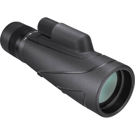 Barska 10-30x50 Precision Colorado Zoom Monocular compacto con prismas BK-7 y enfoque texturizado