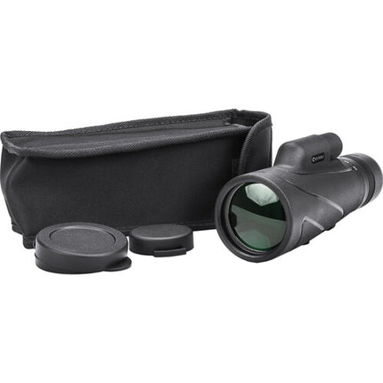 Barska 10-30x50 Precision Colorado Zoom Monocular compacto con prismas BK-7 y enfoque texturizado
