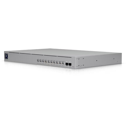 Ubiquiti Pro XG 10 Switch de Red Gestionado 10 Puertos 10G PoE 4 400W Rackmount