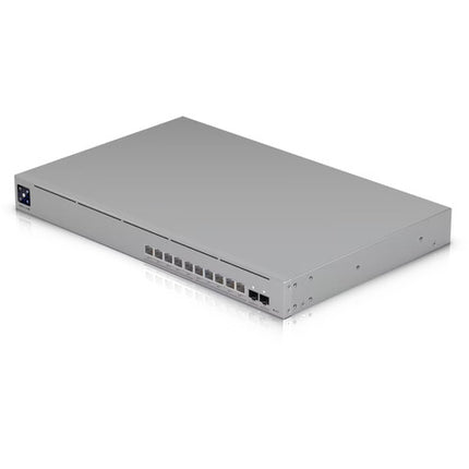 Ubiquiti Pro XG 10 Switch de Red Gestionado 10 Puertos 10G PoE 4 400W Rackmount