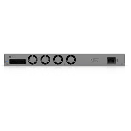 Ubiquiti Pro XG 10 Switch de Red Gestionado 10 Puertos 10G PoE 4 400W Rackmount