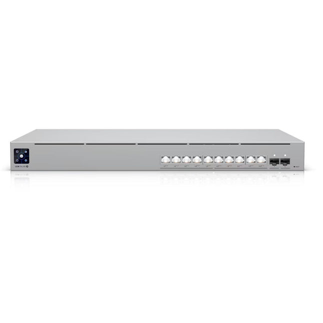Ubiquiti Pro XG 10 Switch de Red Gestionado 10 Puertos 10G PoE 4 400W Rackmount