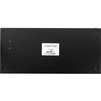 AVPro Edge Fresco 8K HDR Procesador de Video Wall 48 Gb/s HDR HLG