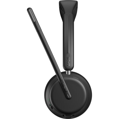 EPOS IMPACT 1060 Auriculares Inalámbricos Dobles 300h Batería Bluetooth