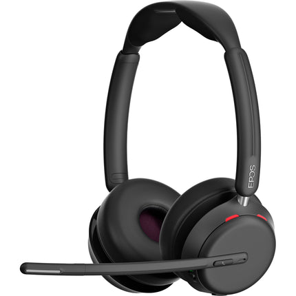 EPOS IMPACT 1060 Auriculares Inalámbricos Dobles 300h Batería Bluetooth